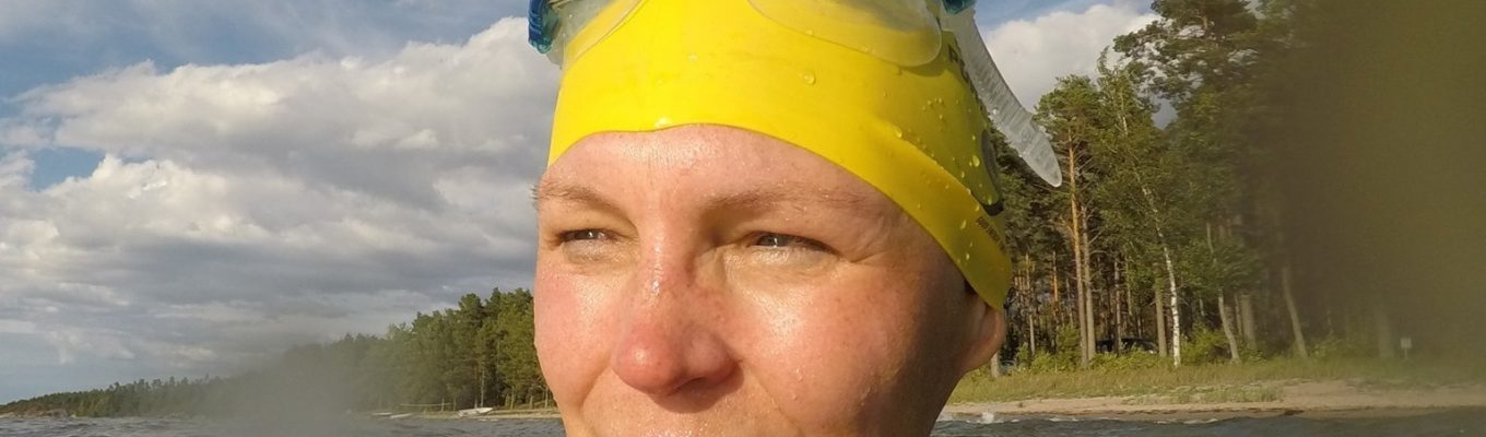 Uintiopas Päivi Pälvimäki